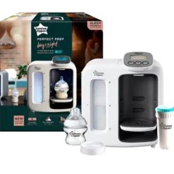 Tommee Tippee Perfect Prep Machine - Hvid (1 stk)