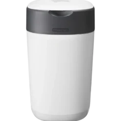 Tommee Tippee Sangenic Spand Twist & Click Hvid (1 stk)