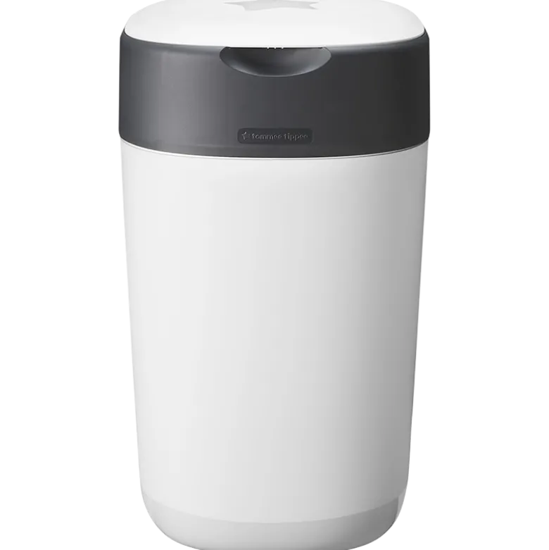 Tommee Tippee Sangenic Spand Twist & Click Hvid (1 stk)