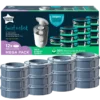Tommee Tippee Sangenic Twist & Click Refill (12 stk)