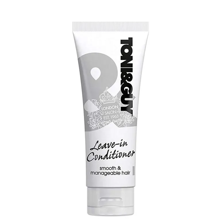 Toni & Guy Leave In Conditioner (100 ml)