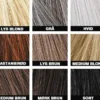 Toppik Hair Building Fibers Dark Brown 12 g.