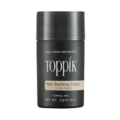 Toppik Hair Building Fibers Light Blonde 12 g.