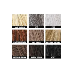 Toppik Hair Building Fibers Light Brown 12 g.