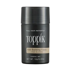 Toppik Hair Building Fibers Medium Blonde 12 g.