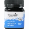 TranzAlpine Manuka Honning MGO 100+ Ø (250 g)