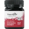 TranzAlpine Manuka Honning MGO 400+ (250 g)