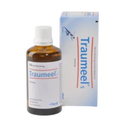 Traumeel Dråber (100 ml)
