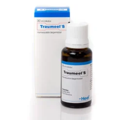 Traumeel S Dråber (30 ml)