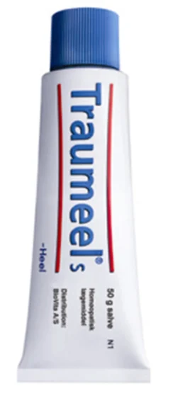 Traumeel S Salve (50 gr)