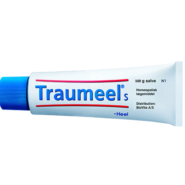 Traumeel S Salve (100 gr)