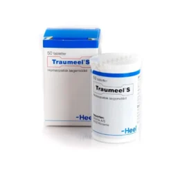Traumeel S (50 tabletter)