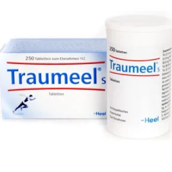 Traumeel (250 tabletter)