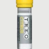 Treo Citrus Brusetabletter 500+50 mg (10 stk)