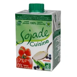 Triballat Noyal Soyafløde Vegansk Ø (200 ml)