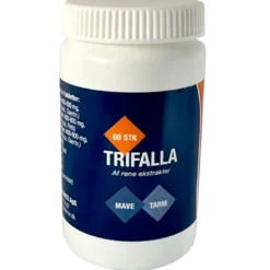 Trifalla (60 tabletter)