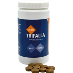 Trifalla (120 tabletter)