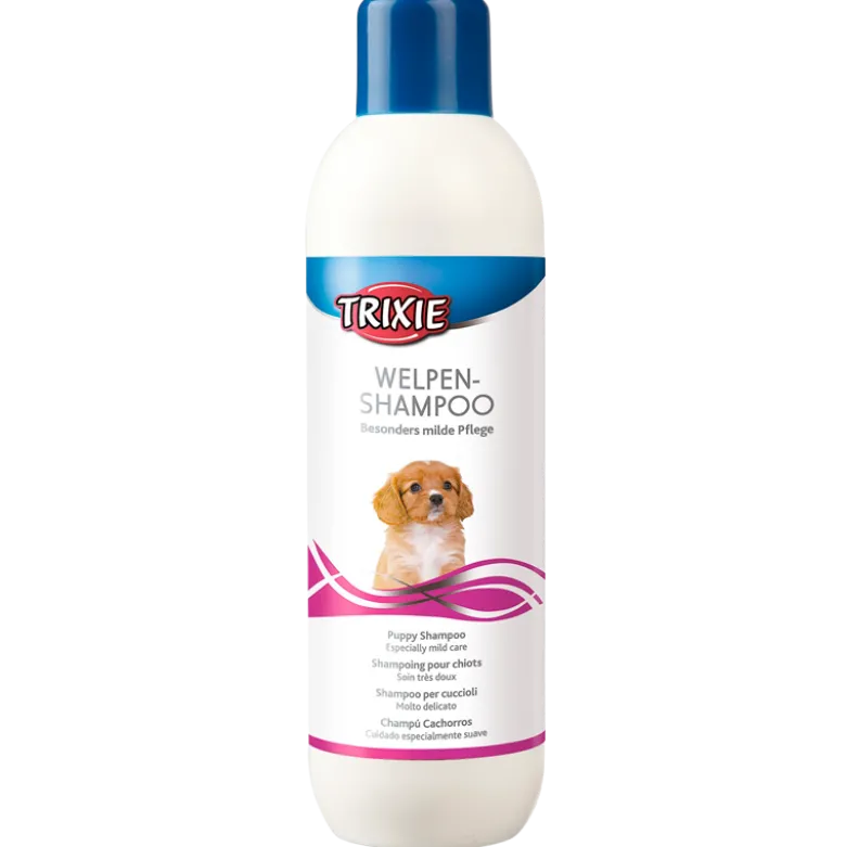 Trixie Hvalpe Shampoo (1000 ml)