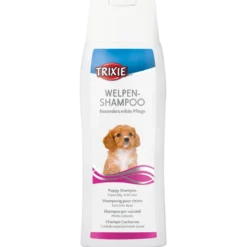 Trixie Hvalpe Shampoo (250 ml)