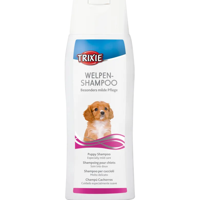 Trixie Hvalpe Shampoo (250 ml)