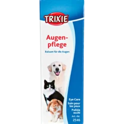 Trixie Øjenpleje Til Dyr (50 ml)