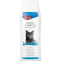 Trixie Katte Shampoo (250 ml)