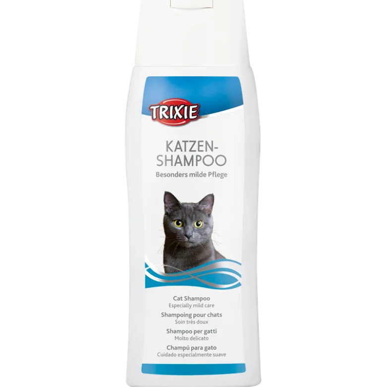 Trixie Katte Shampoo (250 ml)