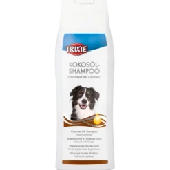 Trixie Kokosolie Hundeshampoo (250 ml)