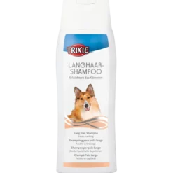 Trixie Langhår Hundeshampoo (250 ml)