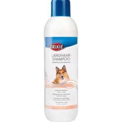 Trixie Langhår Hundeshampoo (1000 ml)