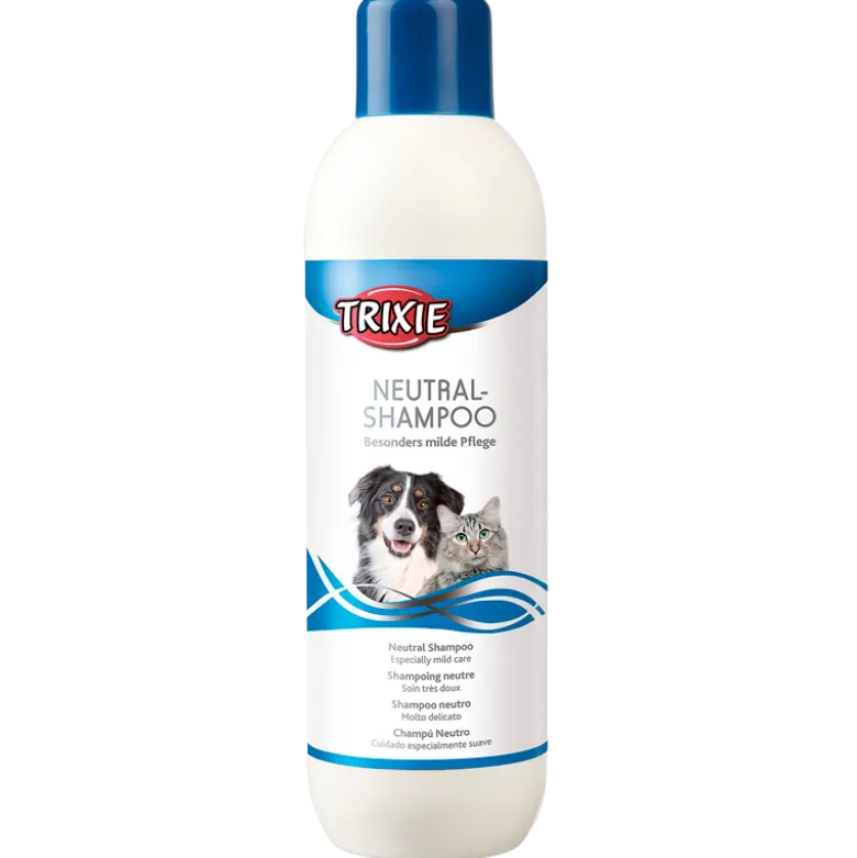 Trixie Neutral Hundeshampoo (1000 ml)