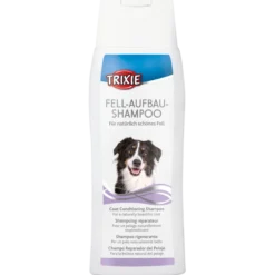 Trixie Pels Plejende Hundeshampoo (250 ml)