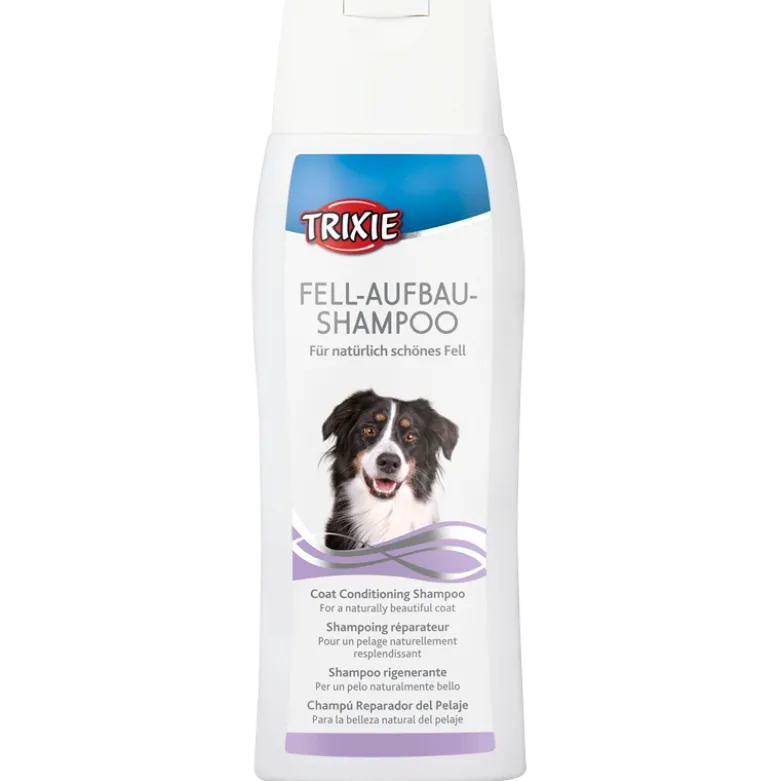 Trixie Pels Plejende Hundeshampoo (250 ml)