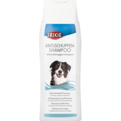 Trixie Skæl Shampoo Til Hunde (250 ml)