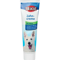 Trixie Tandpasta Myntesmag Til Hund (100 g)