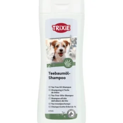 Trixie Tea Tree Oli Hunde Shampoo (250 ml)