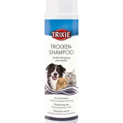 Trixie Tørshampoo Til Dyr (200 g)