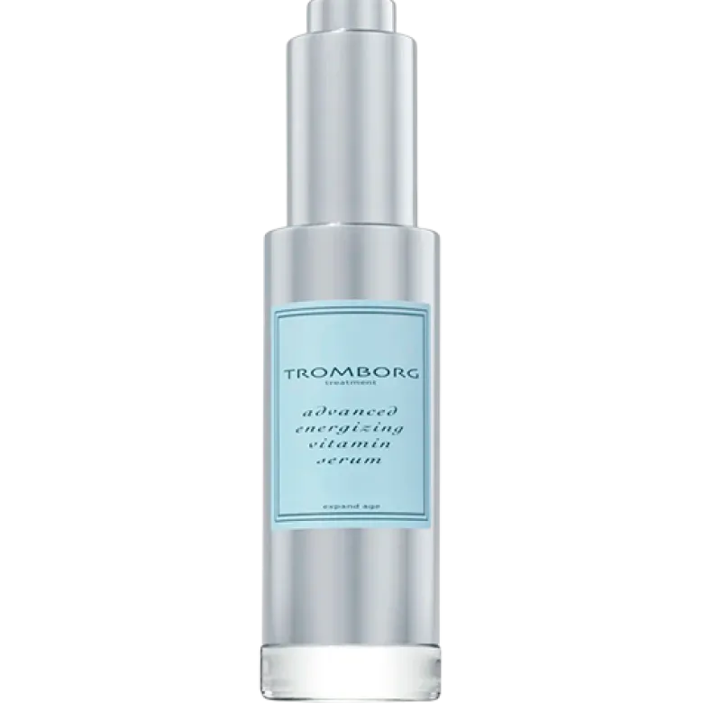 Tromborg Advanced Energizing Vitamin Serum (30 ml)
