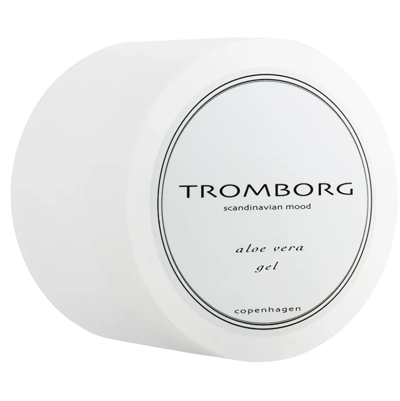 Tromborg Aloe Vera Gel (50 ml)