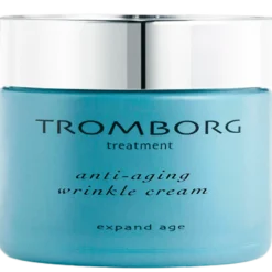 Tromborg Anti-Aging Wrinkle Cream (50 ml)