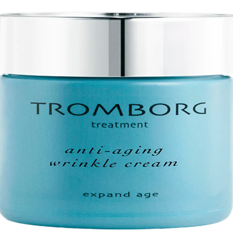 Tromborg Anti-Aging Wrinkle Cream (50 ml)