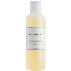 Tromborg Aroma Therapy Bath & Shower Wash Ginger (200 ml)