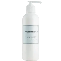 Tromborg Aroma Therapy Body Lotion 15th Anniversary (200 ml)