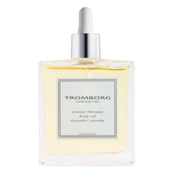 Tromborg Aroma Therapy Body Oil Lavender Vanilla (100 ml)