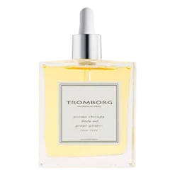 Tromborg Aroma Therapy Body Oil Grape-Ginger Rose Tree (100 ml)