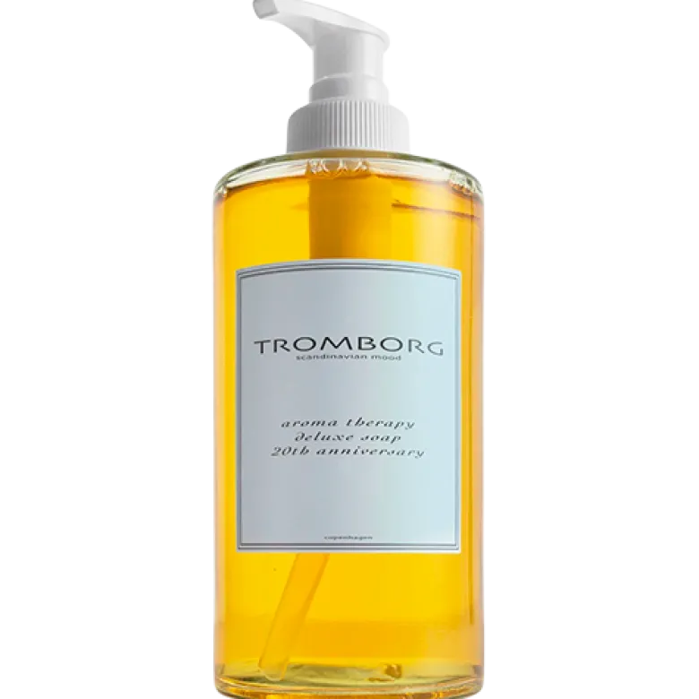 Tromborg Aroma Therapy Deluxe Soap 20th Anniversary (320 ml)