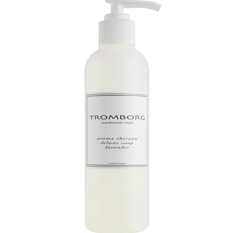 Tromborg Aroma Therapy Deluxe Soap Lavender (200 ml)