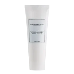 Tromborg Aroma Therapy Deluxe Herbal Hand Cream (75 ml)