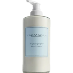 Tromborg Aroma Therapy Deluxe Herbal Hand Cream 20th Anniversary (320 ml)