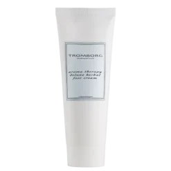 Tromborg Aroma Therapy Deluxe Herbal Foot Cream (75 ml)